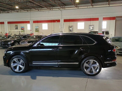2023 Bentley Bentayga V8 AWD
