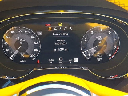 2023 Bentley Bentayga S V8 AWD