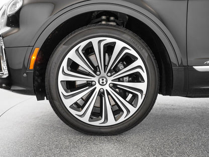 2023 Bentley Bentayga EWB Azure First Edition V8 AWD