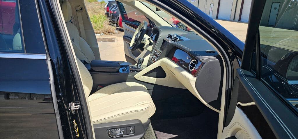 2023 Bentley Bentayga S V8 AWD