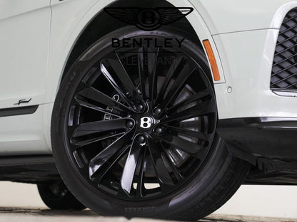 2023 Bentley Bentayga Speed AWD