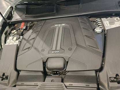 2023 Bentley Bentayga V8 AWD