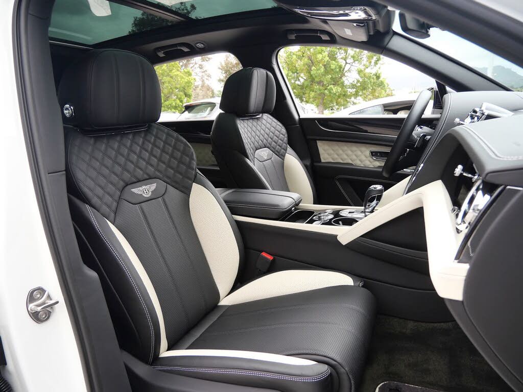 2023 Bentley Bentayga S V8 AWD