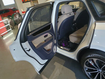 2023 Bentley Bentayga V8 AWD