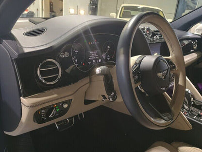2023 Bentley Bentayga V8 AWD