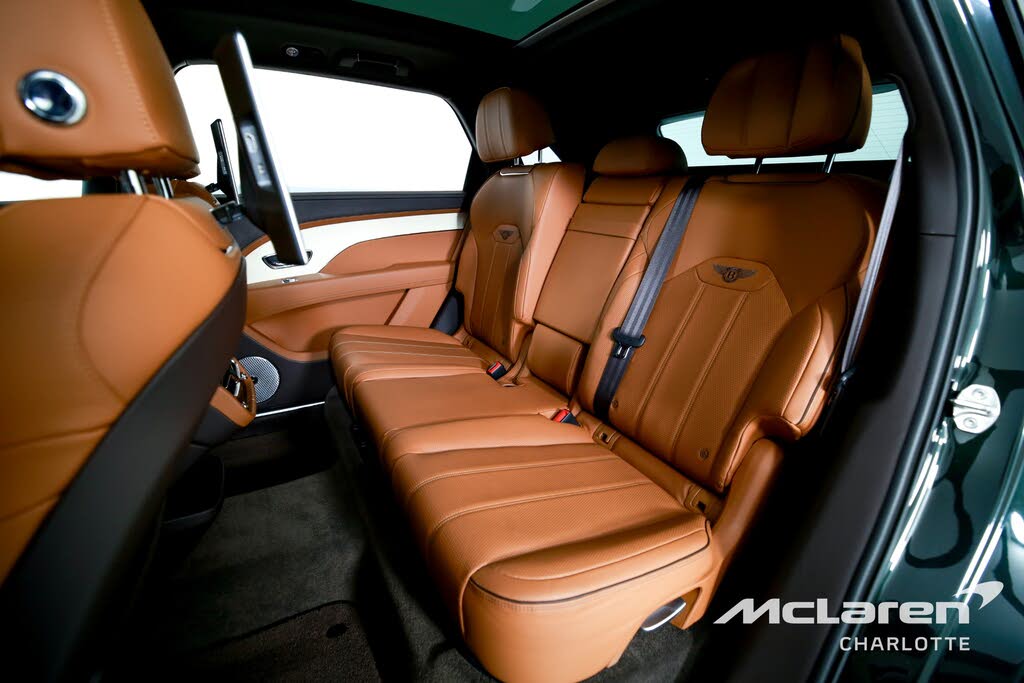 2023 Bentley Bentayga V8 AWD