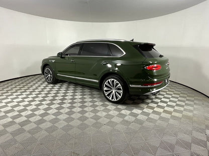 2023 Bentley Bentayga Azure V8 AWD