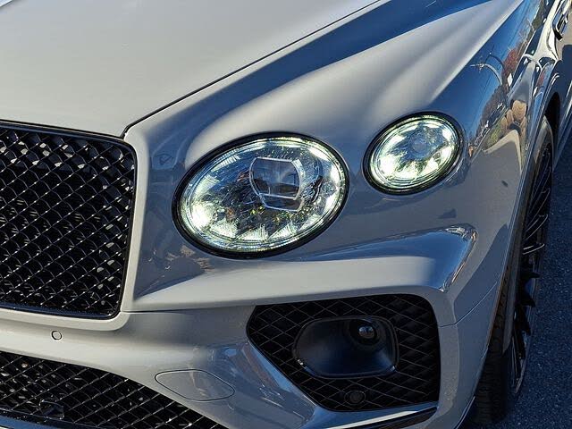 2023 Bentley Bentayga S V8 AWD