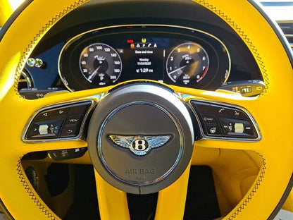 2023 Bentley Bentayga S V8 AWD
