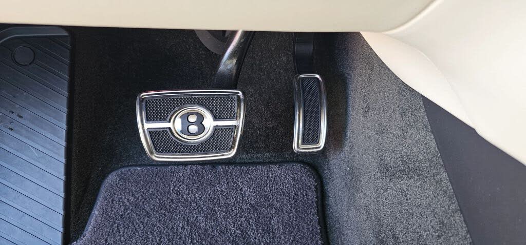 2023 Bentley Bentayga S V8 AWD