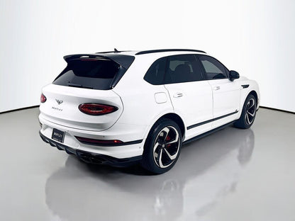 2023 Bentley Bentayga S V8 AWD