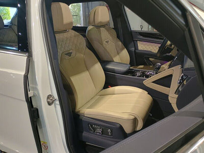2023 Bentley Bentayga V8 AWD