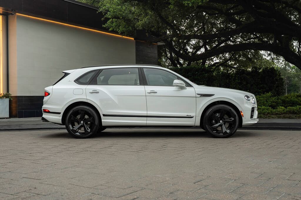 2023 Bentley Bentayga Azure V8 AWD