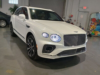 2023 Bentley Bentayga V8 AWD