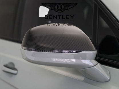 2023 Bentley Bentayga Speed AWD