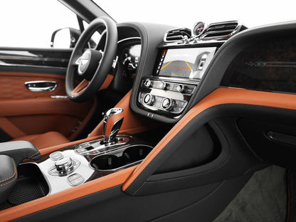 2023 Bentley Bentayga EWB Azure First Edition V8 AWD