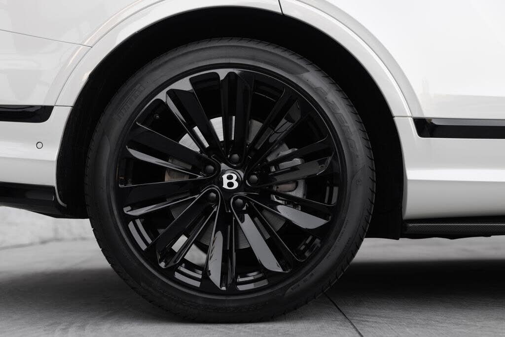 2023 Bentley Bentayga Speed AWD