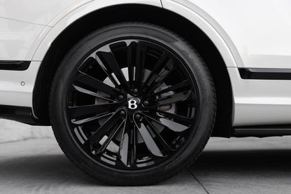 2023 Bentley Bentayga Speed AWD