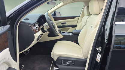 2023 Bentley Bentayga Azure V8 AWD
