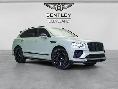 2023 Bentley Bentayga Speed AWD