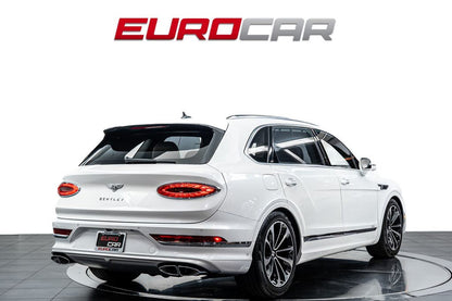 2023 Bentley Bentayga Azure V8 AWD