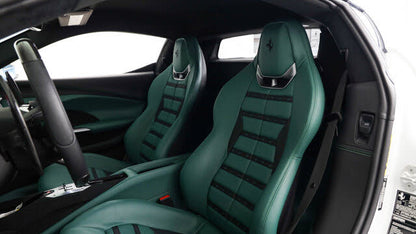 2023 Ferrari 296 GTB RWD