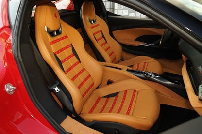 2023 Ferrari 296 GTB RWD