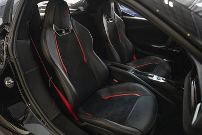 2023 Ferrari 296 GTB RWD