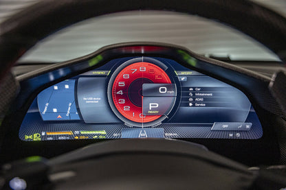 2023 Ferrari 296 GTB RWD