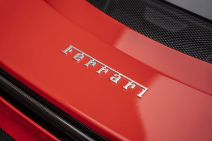 2023 Ferrari 296 GTB RWD