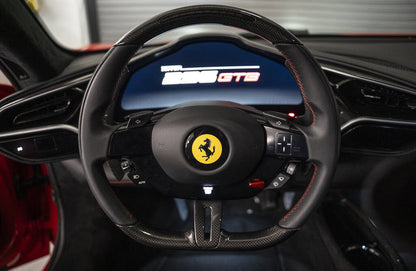 2023 Ferrari 296 GTB RWD