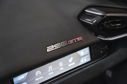 2023 Ferrari 296 GTB RWD