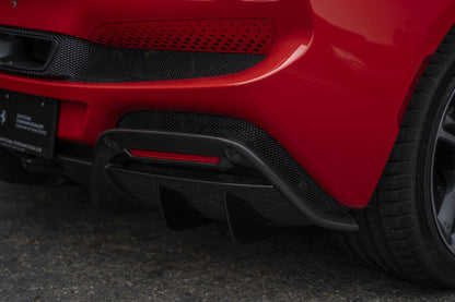 2023 Ferrari 296 GTB RWD
