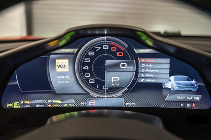 2023 Ferrari 296 GTB RWD