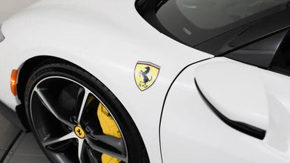 2023 Ferrari 296 GTB RWD