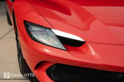 2023 Ferrari 296 GTB RWD