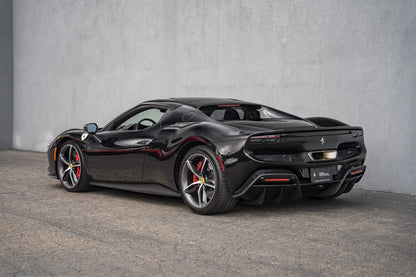 2023 Ferrari 296 GTB RWD