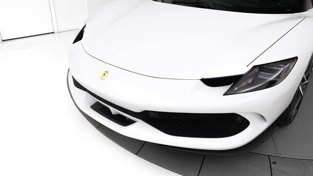 2023 Ferrari 296 GTB RWD