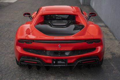 2023 Ferrari 296 GTB RWD