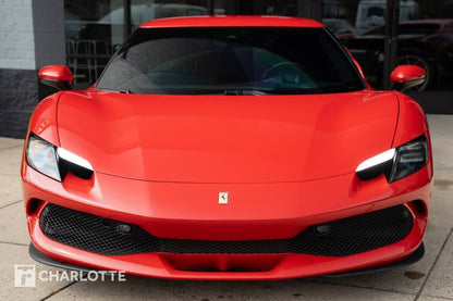 2023 Ferrari 296 GTB RWD