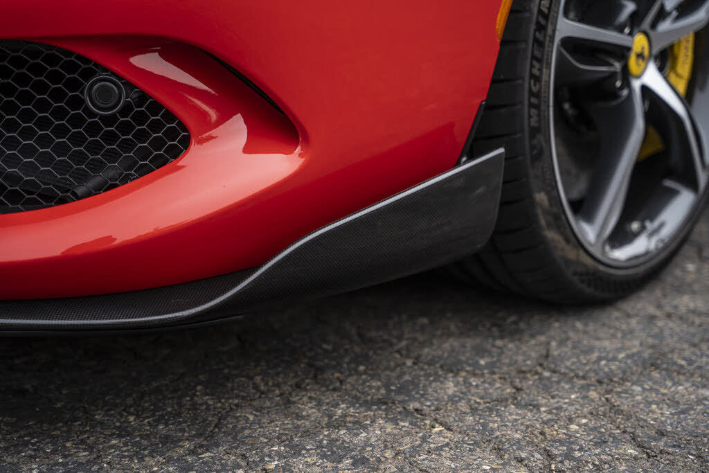 2023 Ferrari 296 GTB RWD