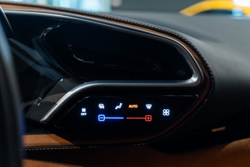 2023 Ferrari 296 GTB RWD