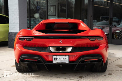 2023 Ferrari 296 GTB RWD