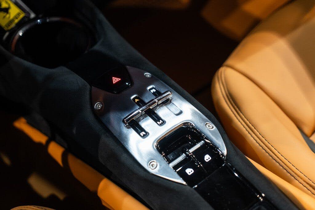 2023 Ferrari 296 GTB RWD