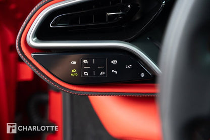 2023 Ferrari 296 GTB RWD
