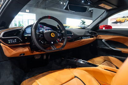 2023 Ferrari 296 GTB RWD
