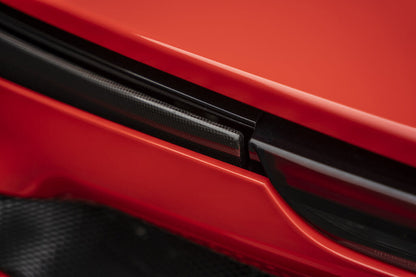 2023 Ferrari 296 GTB RWD
