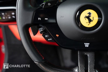 2023 Ferrari 296 GTB RWD