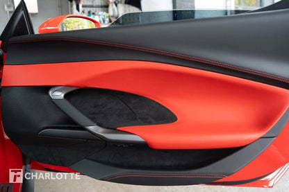 2023 Ferrari 296 GTB RWD