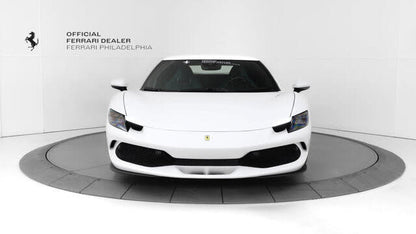 2023 Ferrari 296 GTB RWD